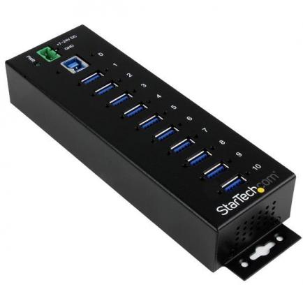 StarTech.com ST1030USBM interface hub