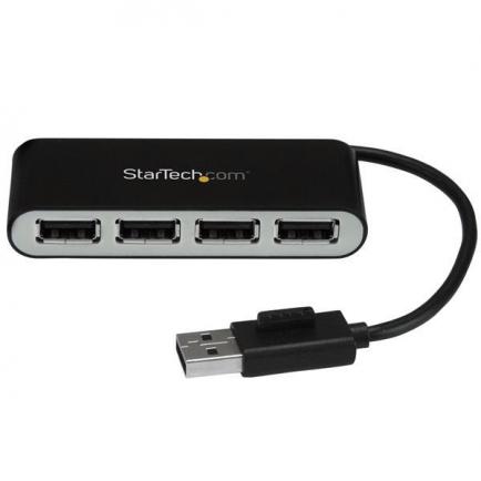 StarTech.com ST4200MINI2 interface hub