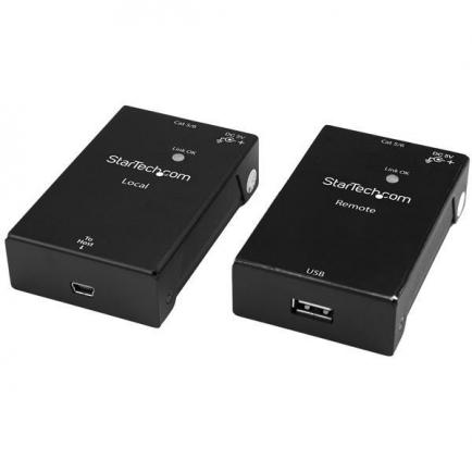 StarTech.com USB2001EXTV console extender