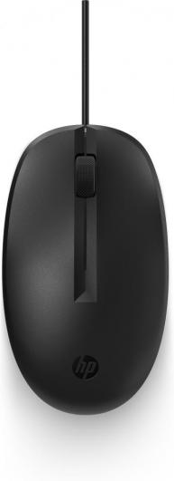 HP 128 Laser Wired mouse