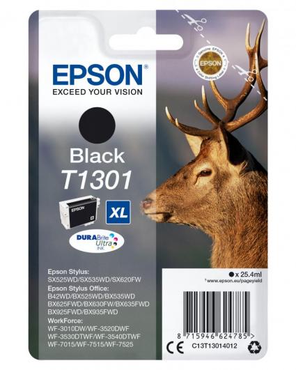 Epson Stag T1301 ink cartridge