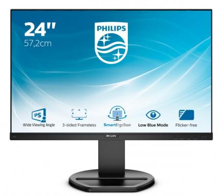 Philips 230B8QJEB/00 computer monitor