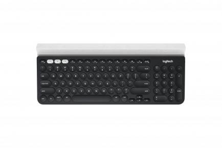 Logitech K780 keyboard