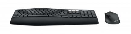 Logitech MK850 Performance keyboard