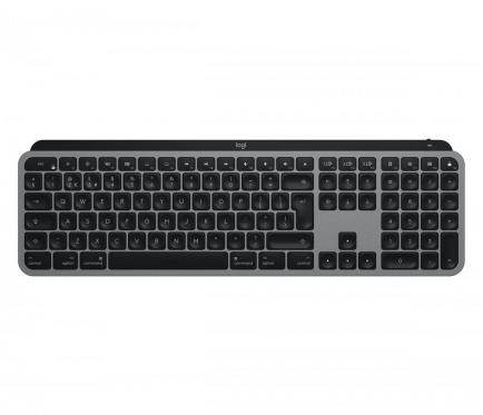 Logitech MX Keys for Mac keyboard