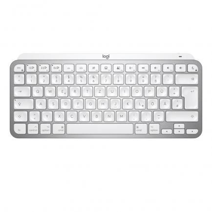 Logitech MX Keys Mini for Mac keyboard