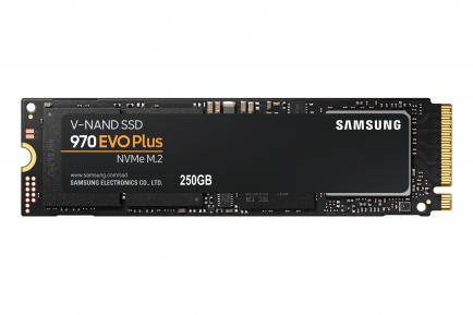 Samsung 970 EVO Plus