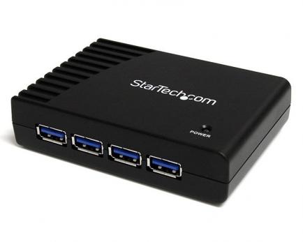 StarTech.com ST4300USB3EU interface hub