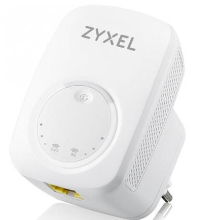 Zyxel WRE6505 v2