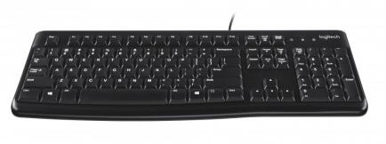 Logitech K120 for Business keyboard