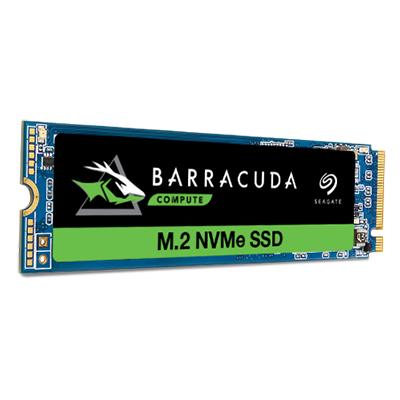 Seagate BarraCuda 510