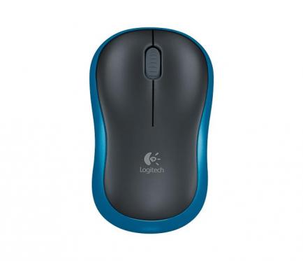 Logitech Wireless M185 mouse