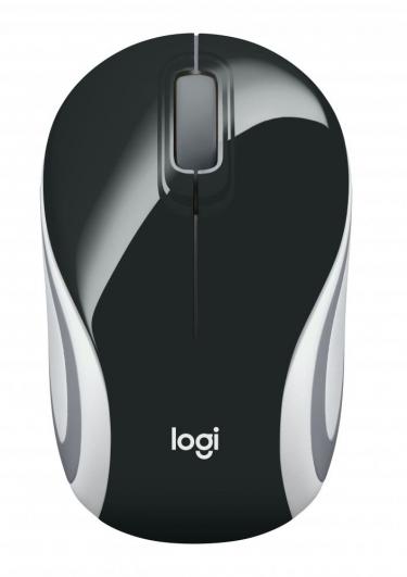 Logitech Wireless Mini M187 mouse