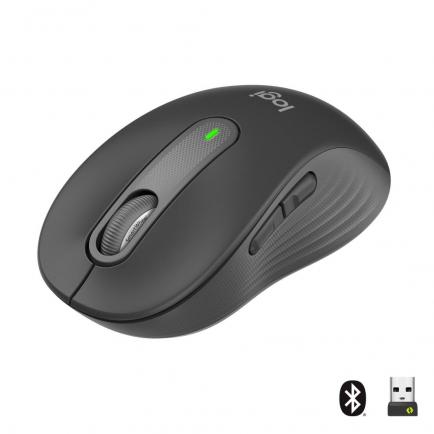 Logitech Signature M650 mouse