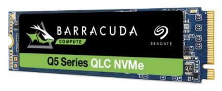 Seagate BarraCuda Q5 2TB