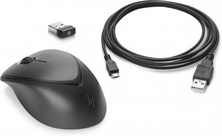 HP Wireless Premium mouse