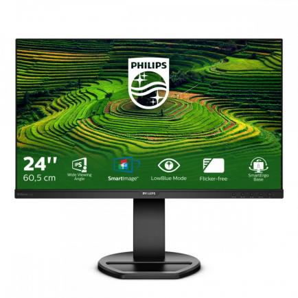 Philips B Line 241B8QJEB/00 LED display