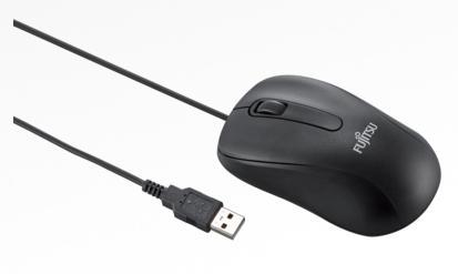 Fujitsu M520 mouse