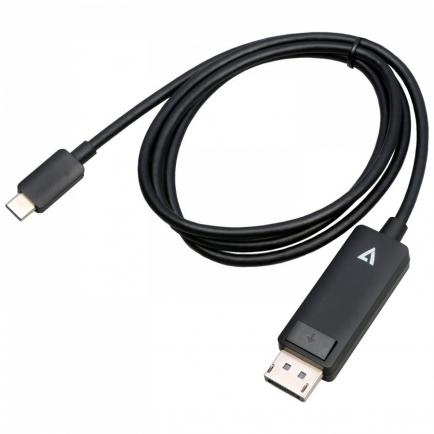 V7 V7USBCDP14-1M HDMI cable