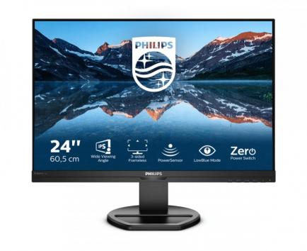 Philips B Line 240B9/00 computer monitor