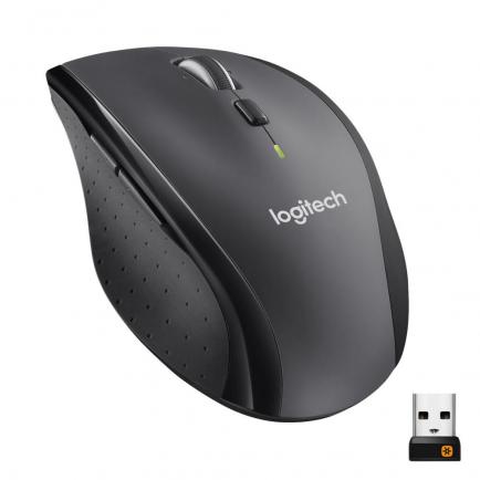 Logitech Marathon M705 Wireless mouse