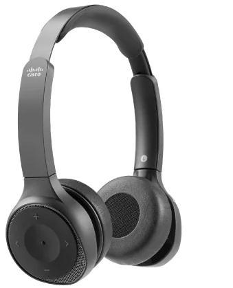 Cisco Headset 730