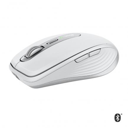 Logitech MX Anywhere 3 for Mac mouse