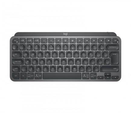 Logitech Mx Keys Mini For Business keyboard