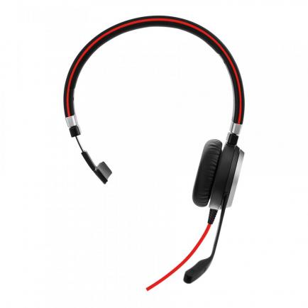 Jabra Evolve 40 MS Mono USB-C