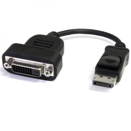 StarTech.com DP2DVIS video cable adapter