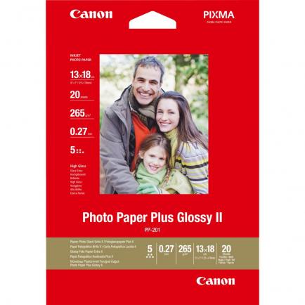 Canon 2311B018 photo paper