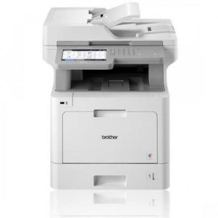 Brother MFC-L9570CDW multifunctional