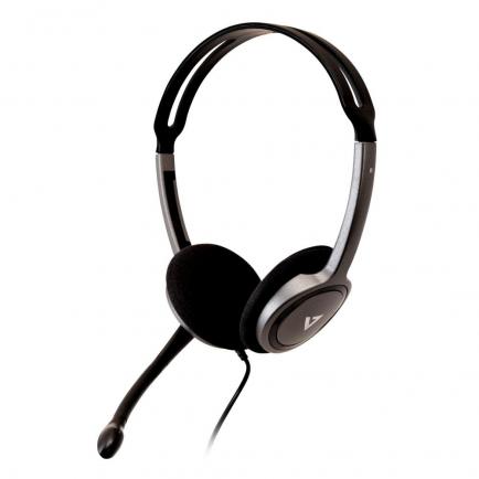 V7 HA212-2EP headphones/headset