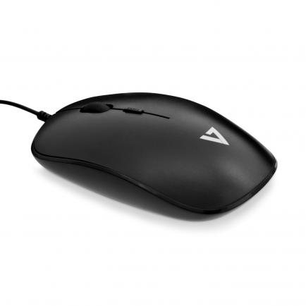 V7 MU200-1E mouse