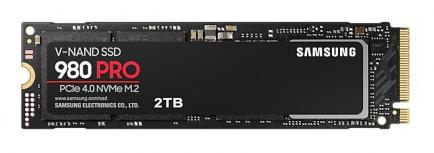 Samsung MZ-V8P2T0BW internal solid state drive