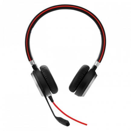 Jabra Evolve 40 UC Stereo