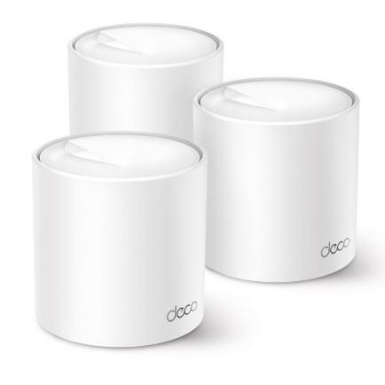 TP-LINK Deco X50 (3-pack)