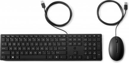 HP 320MK keyboard