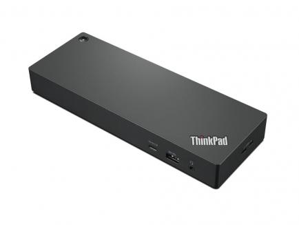 Lenovo 40B00300EU notebook dock/port replicator