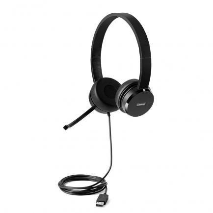 Lenovo 4XD0X88524 headphones/headset