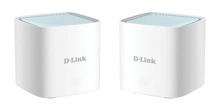 D-Link Eagle Pro AI AX1500