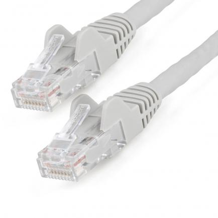 StarTech.com N6LPATCH7MGR networking cable