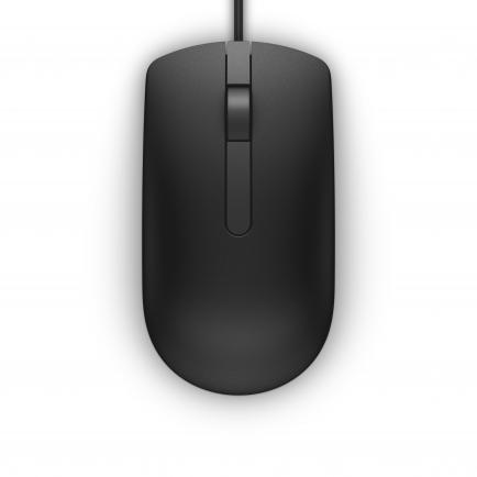 DELL MS116 mouse