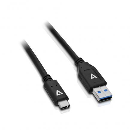 V7 V7U2C-1M-BLK-1E USB cable