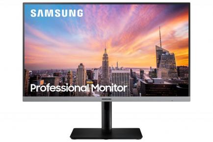 Samsung LS24R650FDU LED display