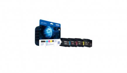 Brother LC-1280XLVALBP ink cartridge