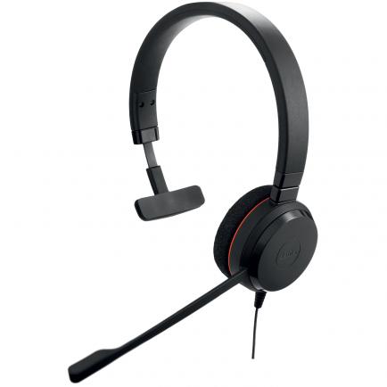 Jabra Evolve 20 MS Mono