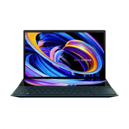 ASUS ZenBook Duo 14 UX482EAR-HY314W