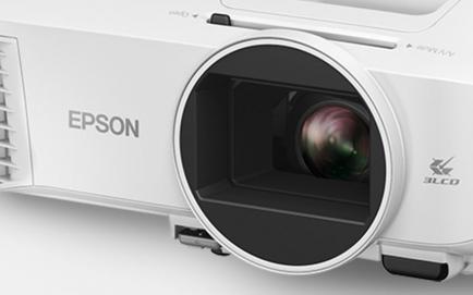 Epson EH-TW5705 data projector