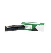 Lexmark 20N20Y0 toner cartridge